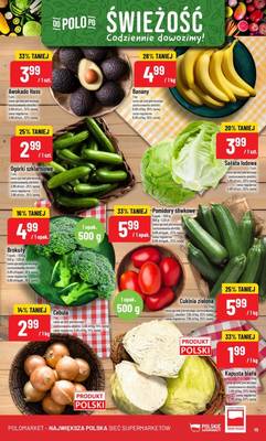 Gazetka Polomarket