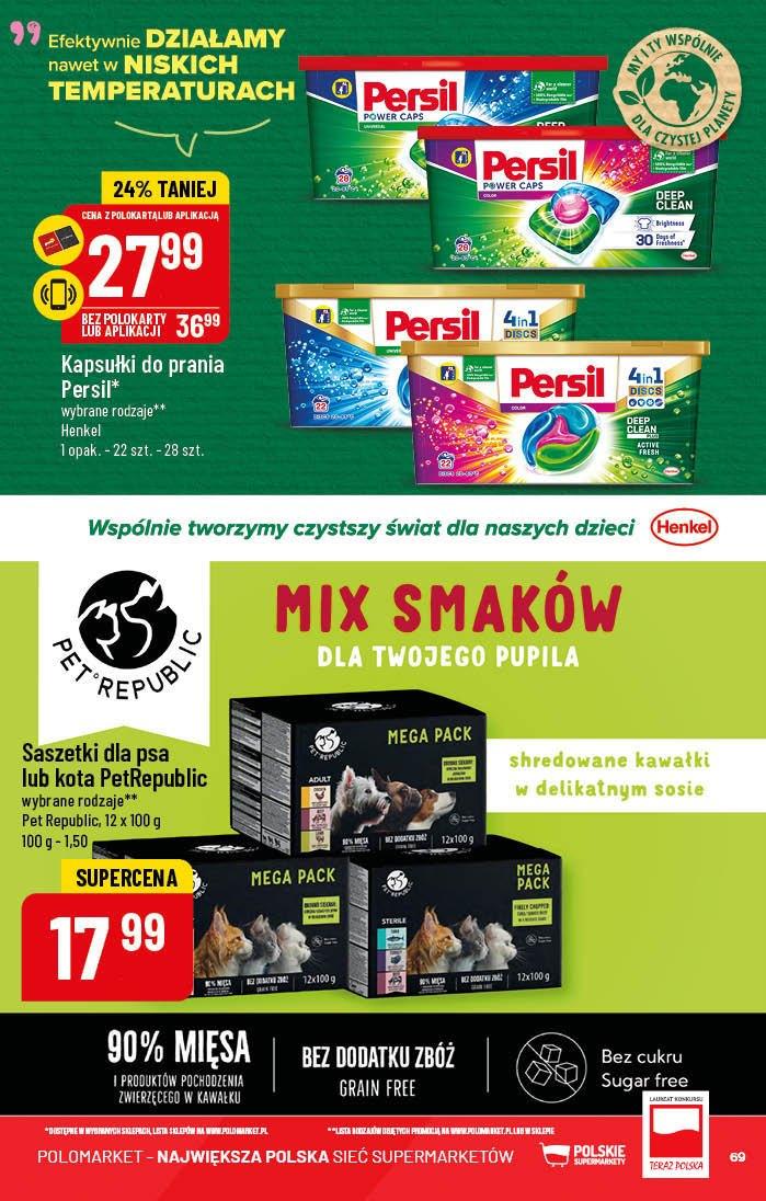 Gazetka promocyjna POLOmarket do 31/10/2022 str.69