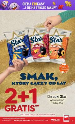Gazetka Polomarket