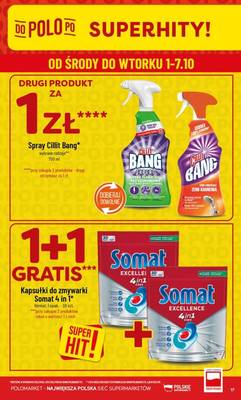 Gazetka Polomarket