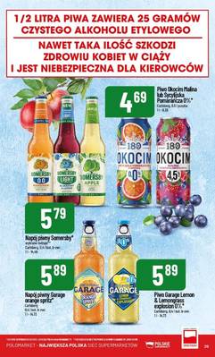 Polomarket nowości