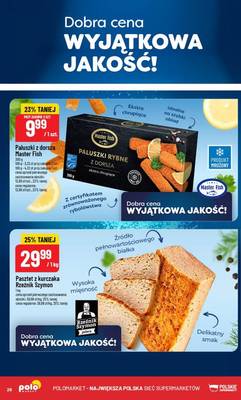 Gazetka Polomarket