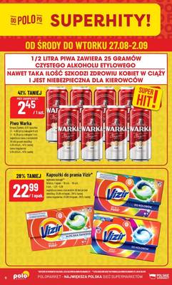 Gazetka Polomarket