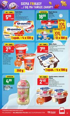 Gazetka Polomarket