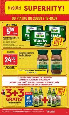 Gazetka Polomarket  