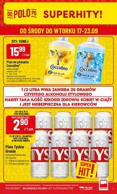Gazetka Polomarket
