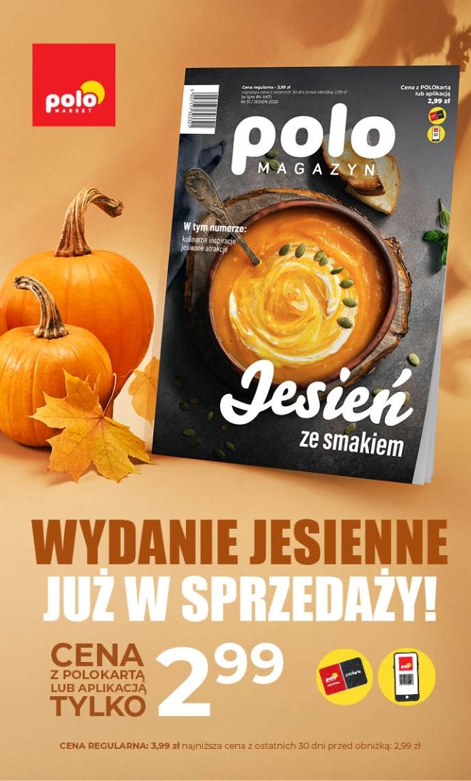 Gazetka promocyjna POLOmarket do 14/10/2025 str.80