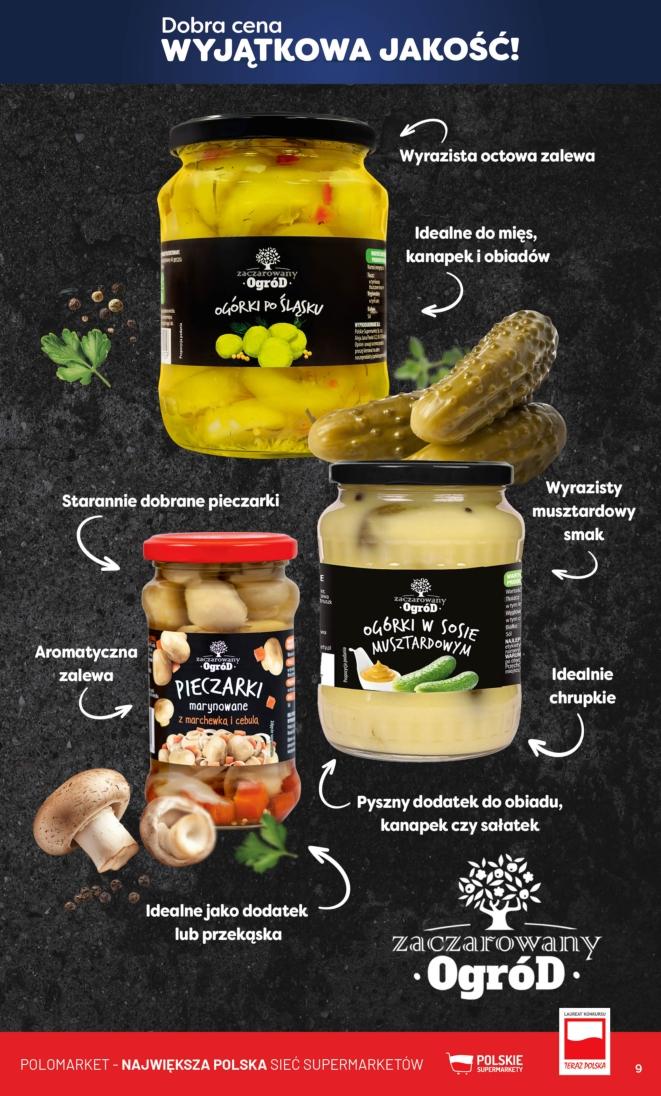 Gazetka promocyjna POLOmarket do 31/01/2026 str.9