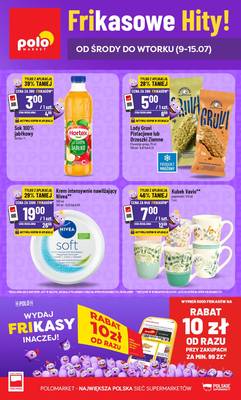 Polomarket Frikasy