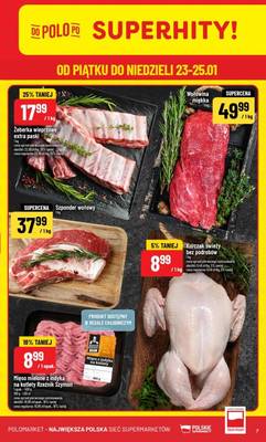 Gazetka Polomarket