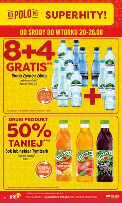Gazetka Polomarket