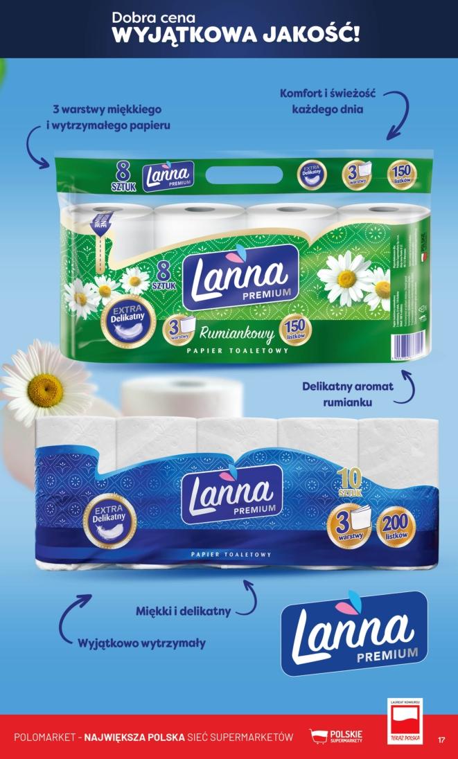 Gazetka promocyjna POLOmarket do 31/01/2026 str.17