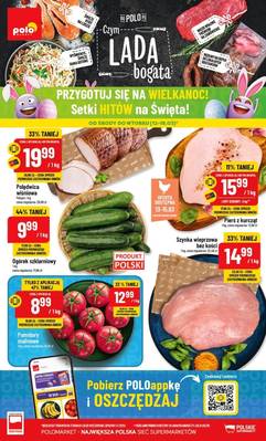 POLOmarket gazetka - od 12/03/2025 do 18/03/2025