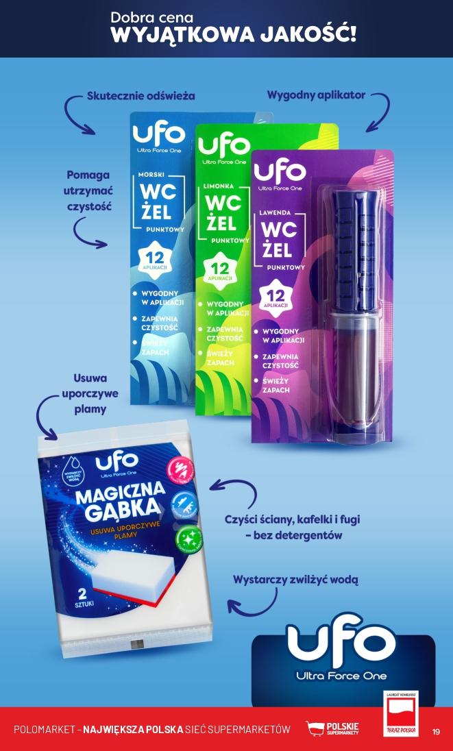 Gazetka promocyjna POLOmarket do 31/12/2025 str.19
