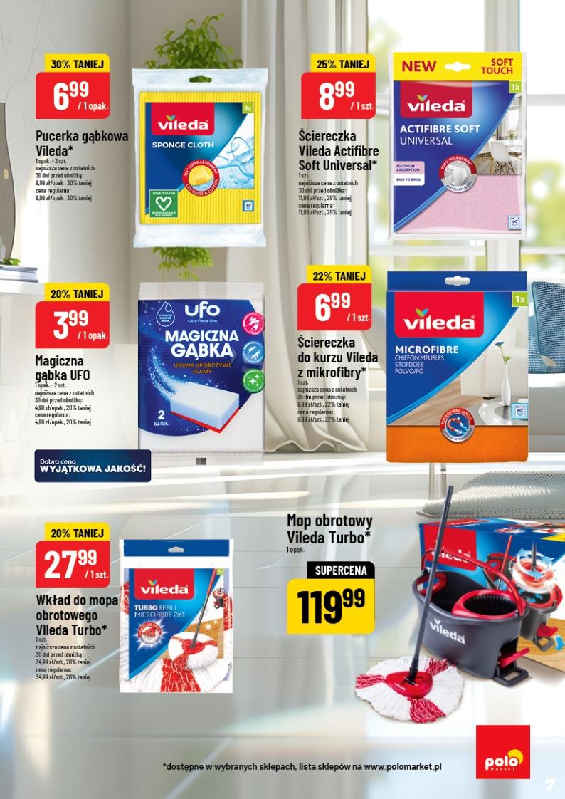 Gazetka promocyjna POLOmarket do 28/10/2025 str.7