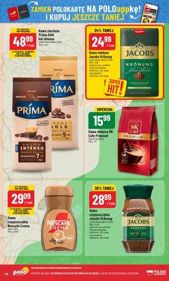 Gazetka Polomarket 