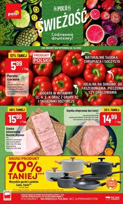 Gazetka Polomarket