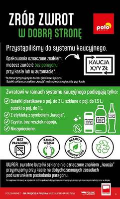 Gazetka Polomarket