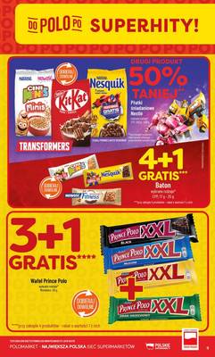 Gazetka Polomarket