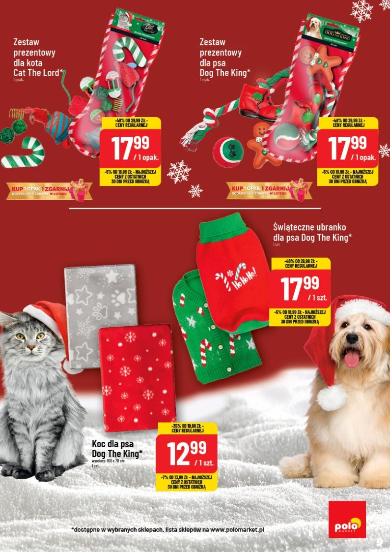 Gazetka promocyjna POLOmarket do 23/12/2025 str.9