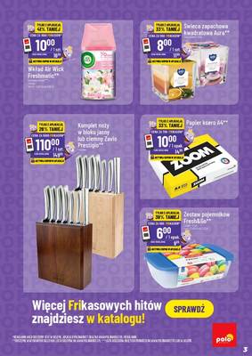 Polomarket nonfood
