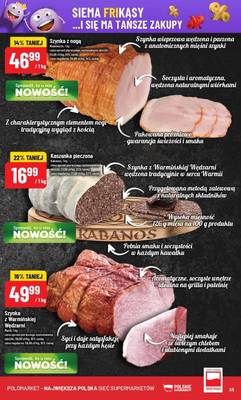 Gazetka Polomarket