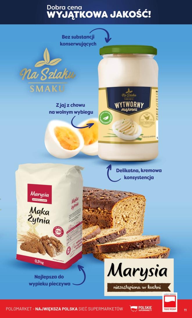 Gazetka promocyjna POLOmarket do 31/01/2026 str.11