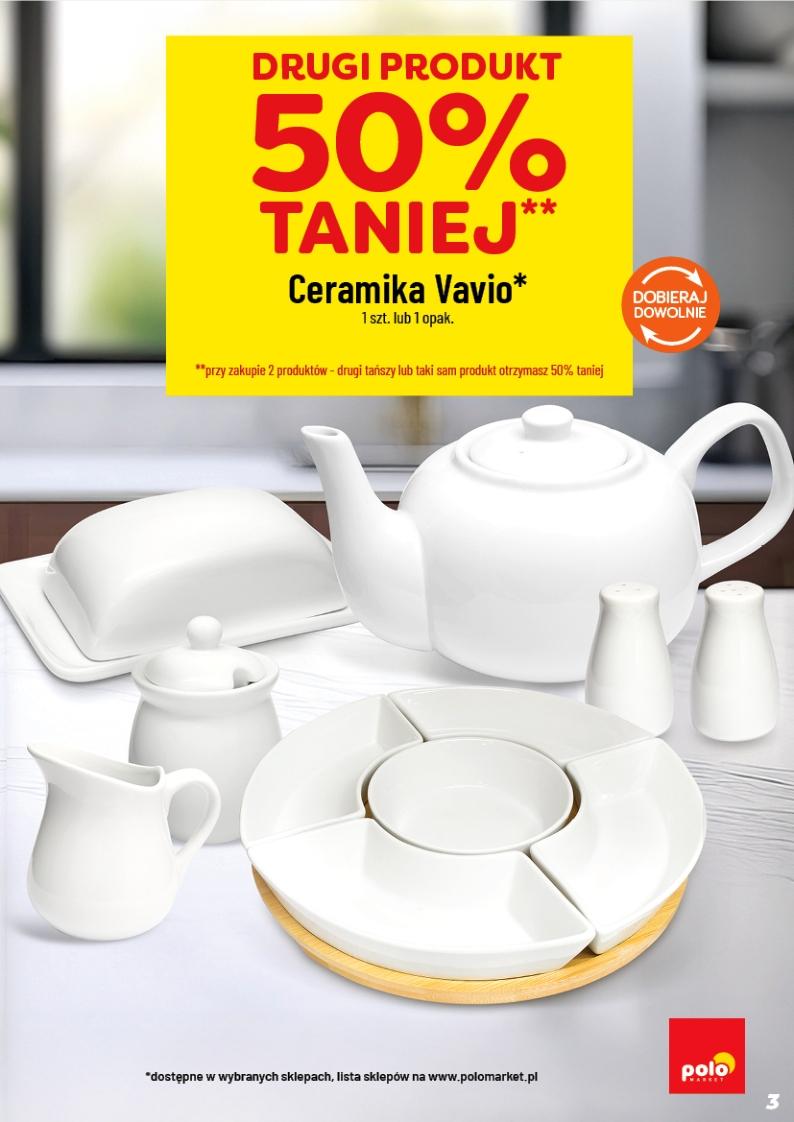 Gazetka promocyjna POLOmarket do 16/12/2025 str.3