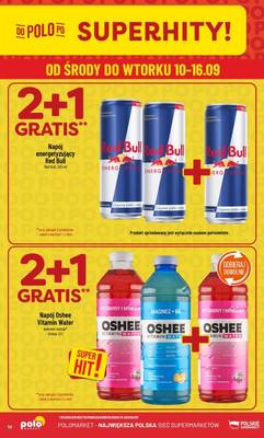 Gazetka Polomarket