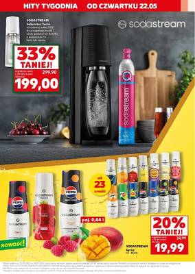 Gazetka Kaufland