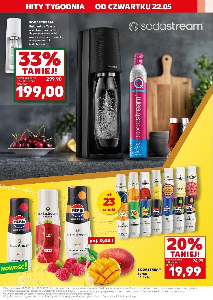 Gazetka promocyjna Kaufland do 28/05/2025 str.65