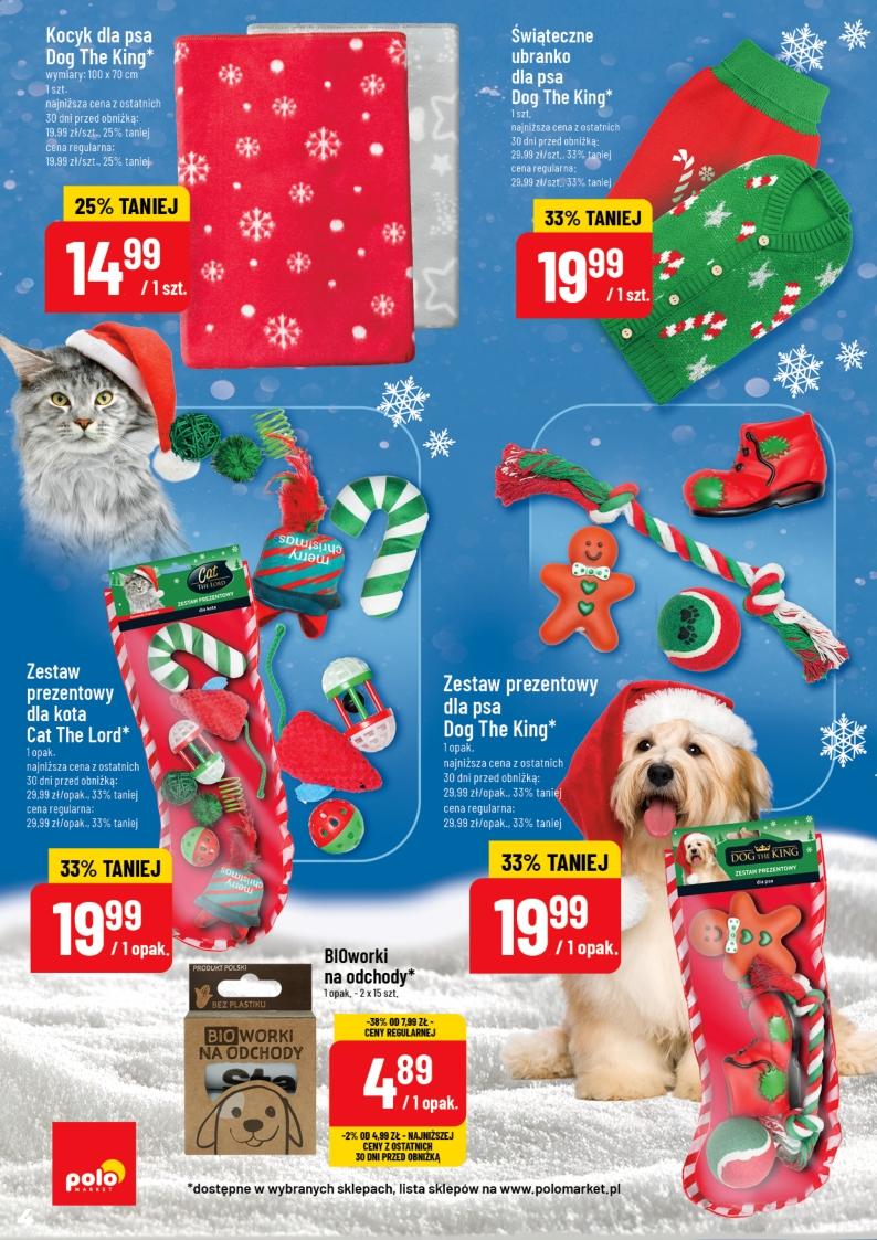 Gazetka promocyjna POLOmarket do 25/11/2025 str.4