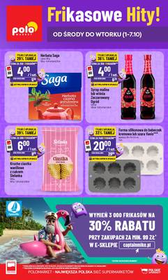 Polomarket Frikasy