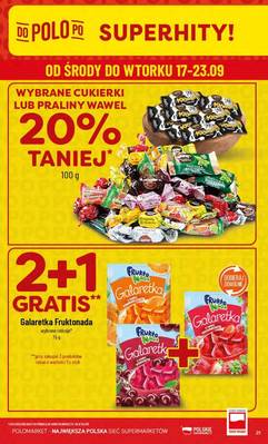 Gazetka Polomarket