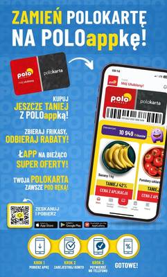 Polomarket Frikasy