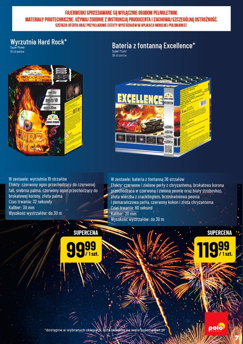Gazetka promocyjna POLOmarket do 31/12/2025 str.7