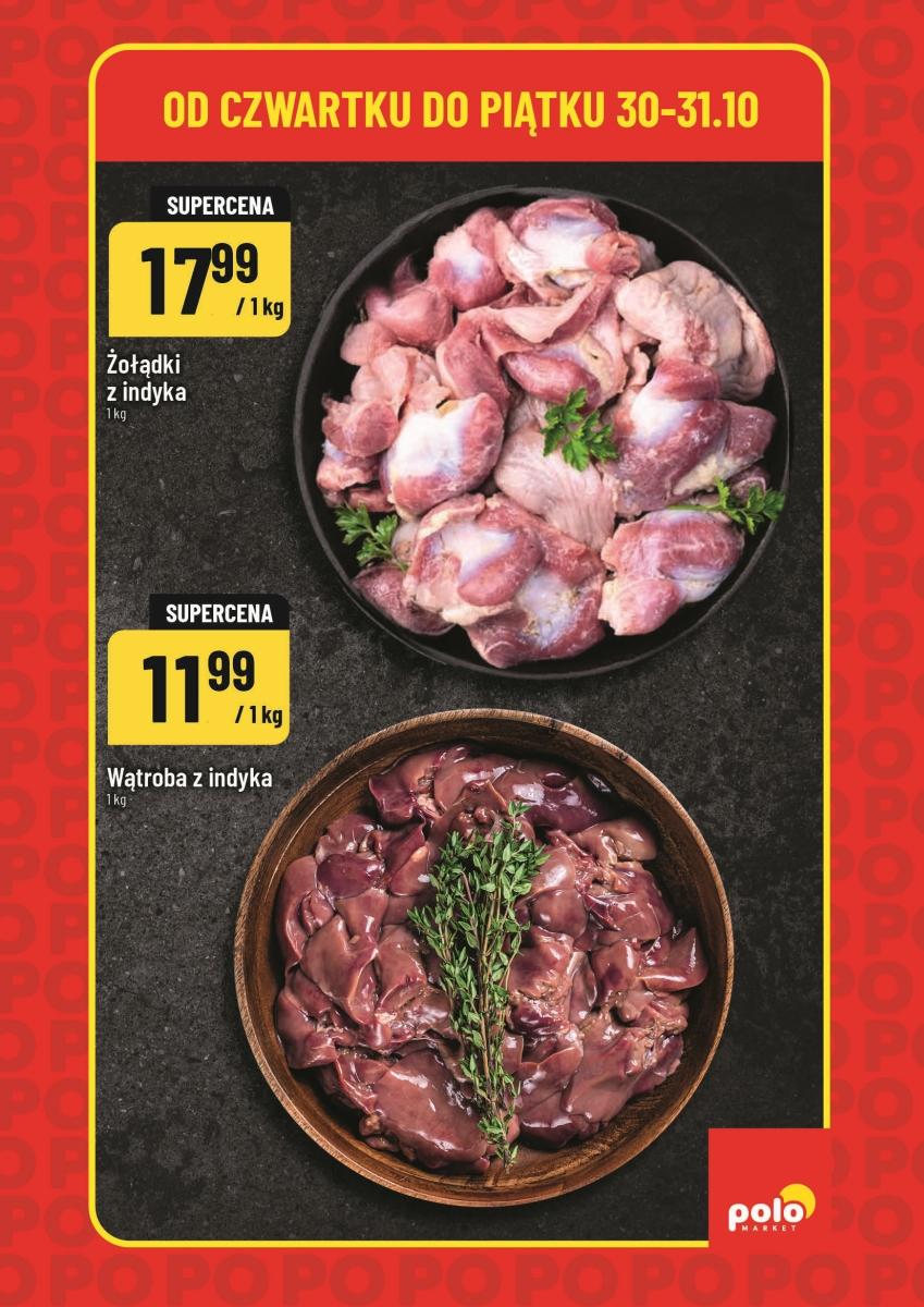 Gazetka promocyjna POLOmarket do 31/10/2025 str.5