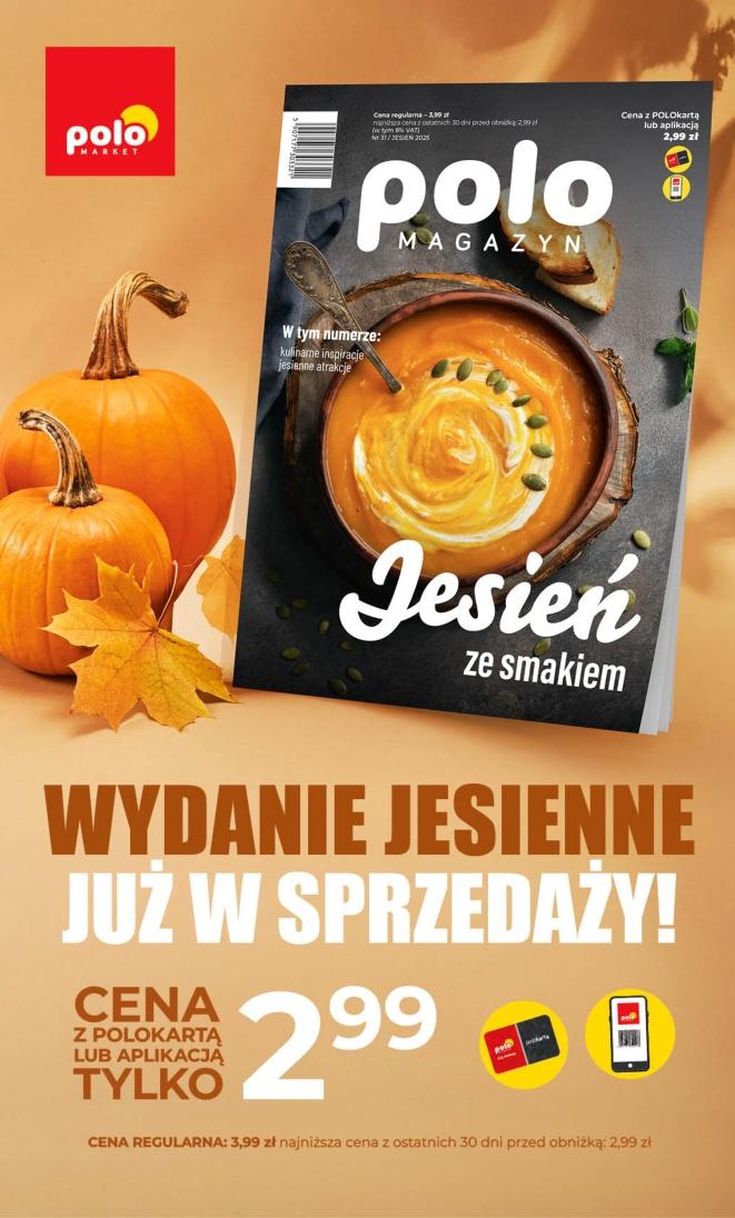 Gazetka promocyjna POLOmarket do 21/10/2025 str.74