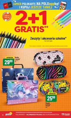 Gazetka Polomarket