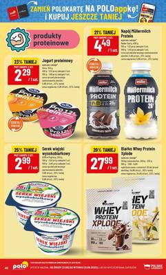 Gazetka Polomarket