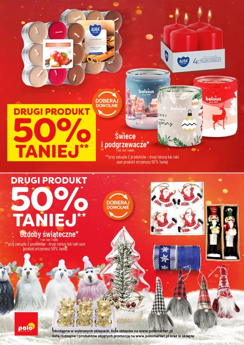 Gazetka promocyjna POLOmarket do 16/12/2025 str.6