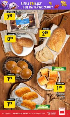 Gazetka Polomarket