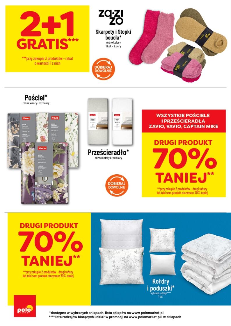 Gazetka promocyjna POLOmarket do 28/10/2025 str.2