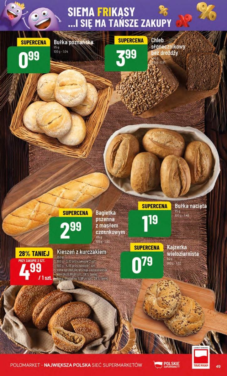 Gazetka promocyjna POLOmarket do 23/09/2025 str.49