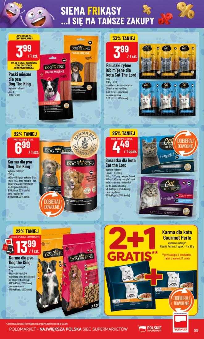 Gazetka promocyjna POLOmarket do 01/07/2025 str.55