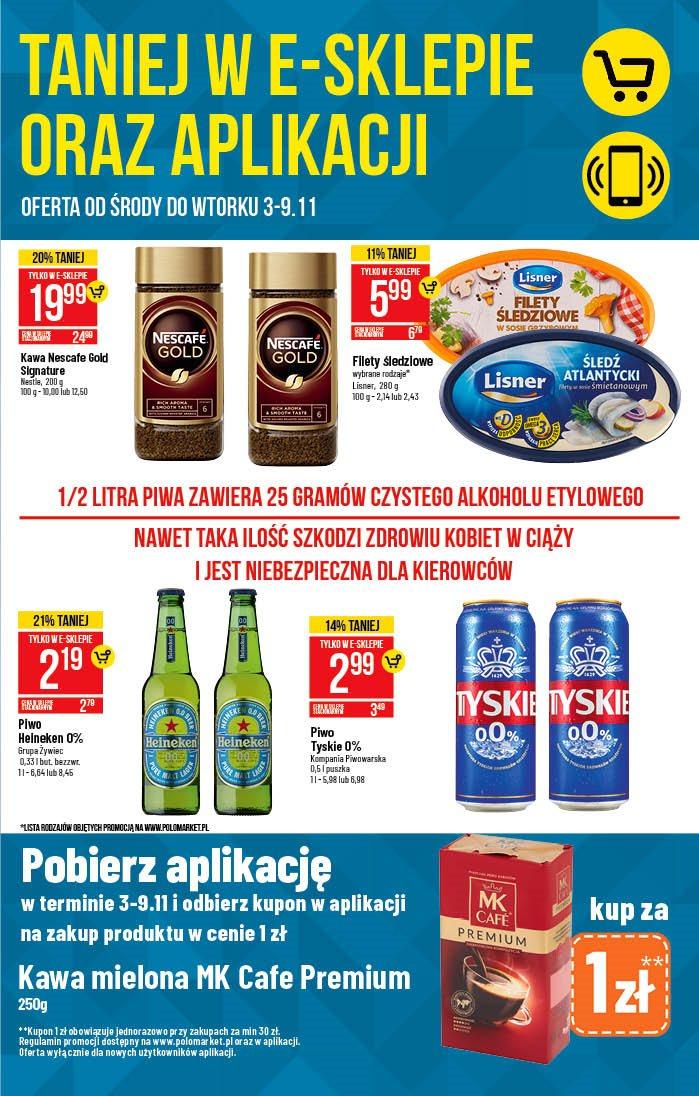 Gazetka promocyjna POLOmarket do 09/11/2021 str.2