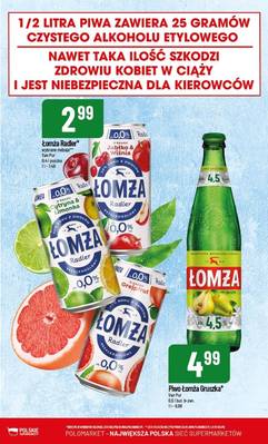 Polomarket nowości