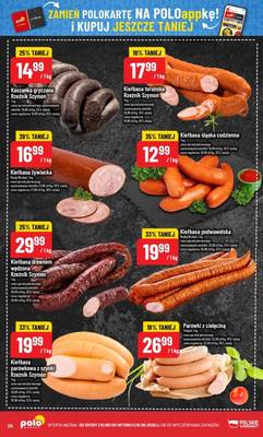 Gazetka Polomarket