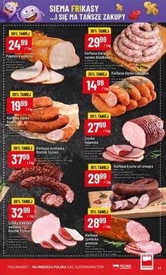 Gazetka Polomarket