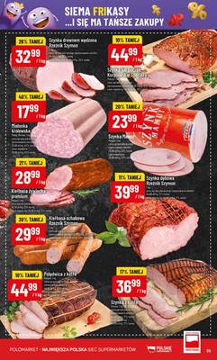 Gazetka Polomarket